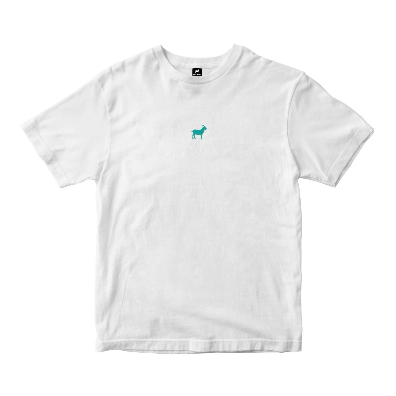Need Money for Sahel Shirt (white)