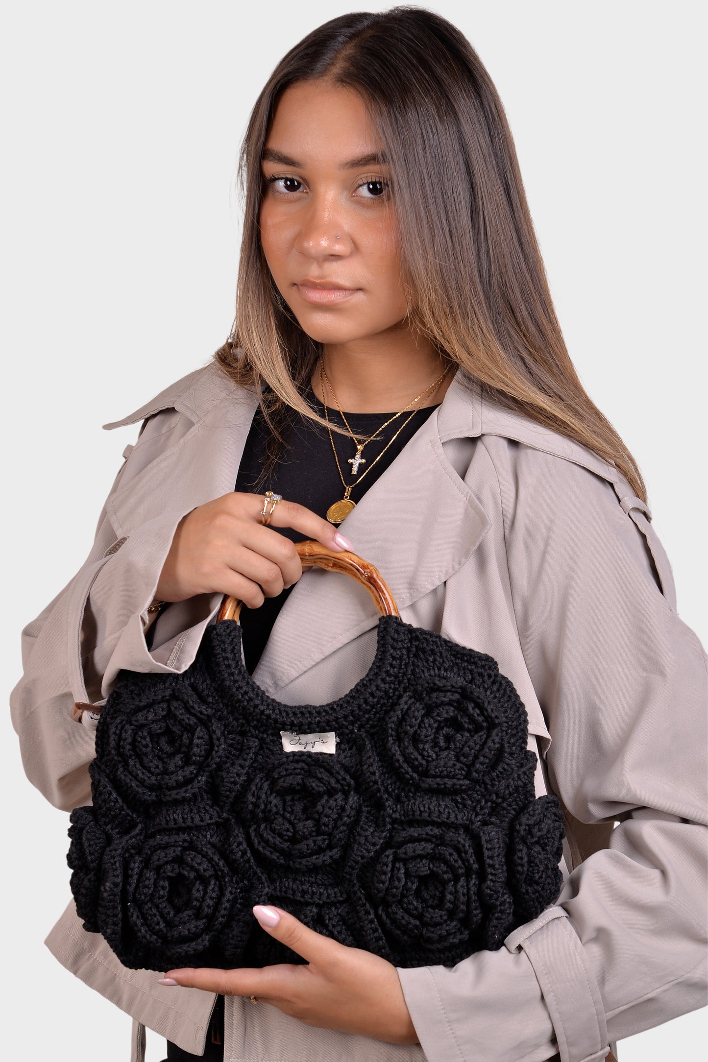 Roses Bag