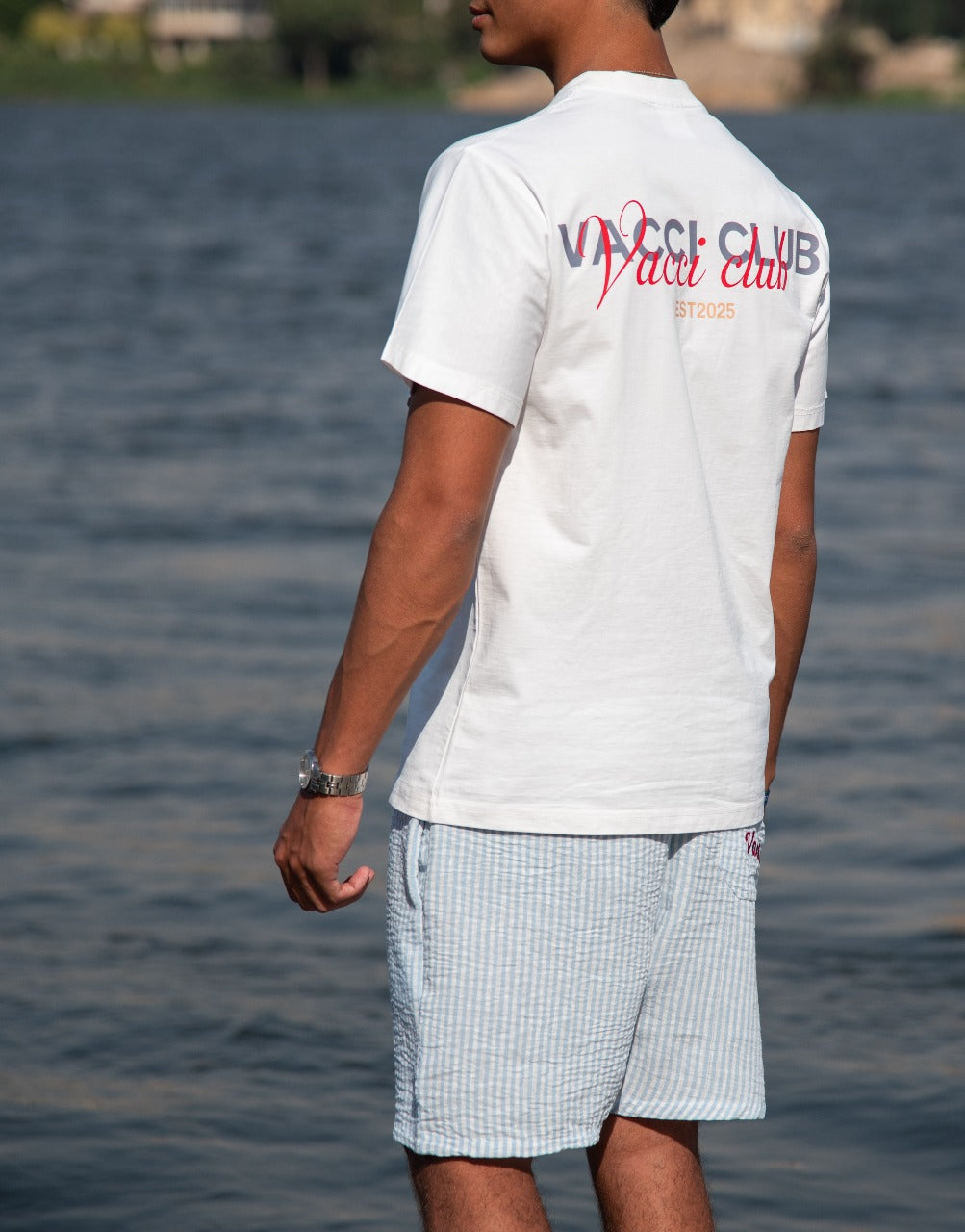 Vacci O’Clock