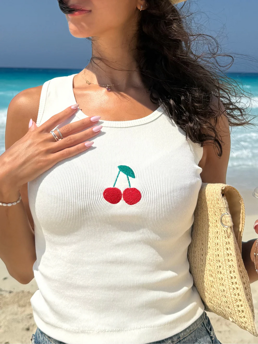 Cherry on Top