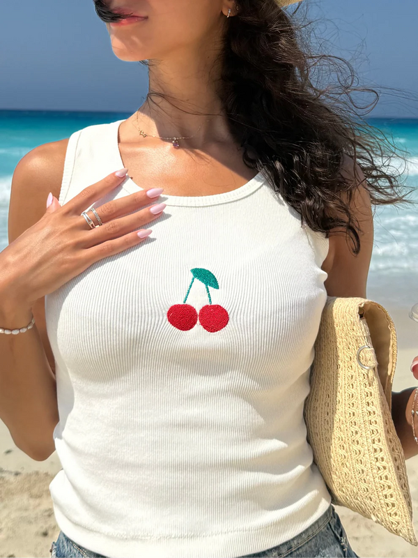 Cherry on Top
