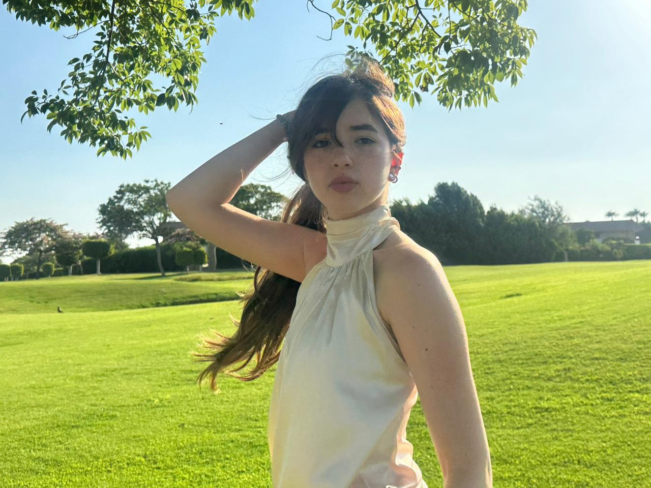 The Aira top