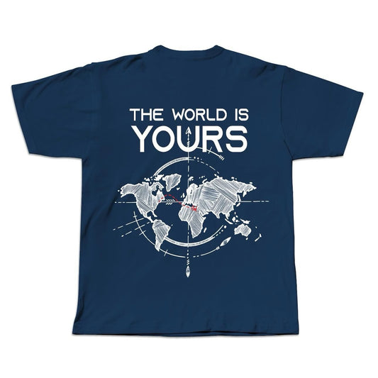 The World Is Yours Shirt