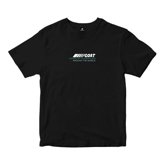 Worn by Champions Shirt