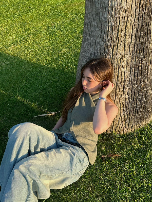 The Zaya top