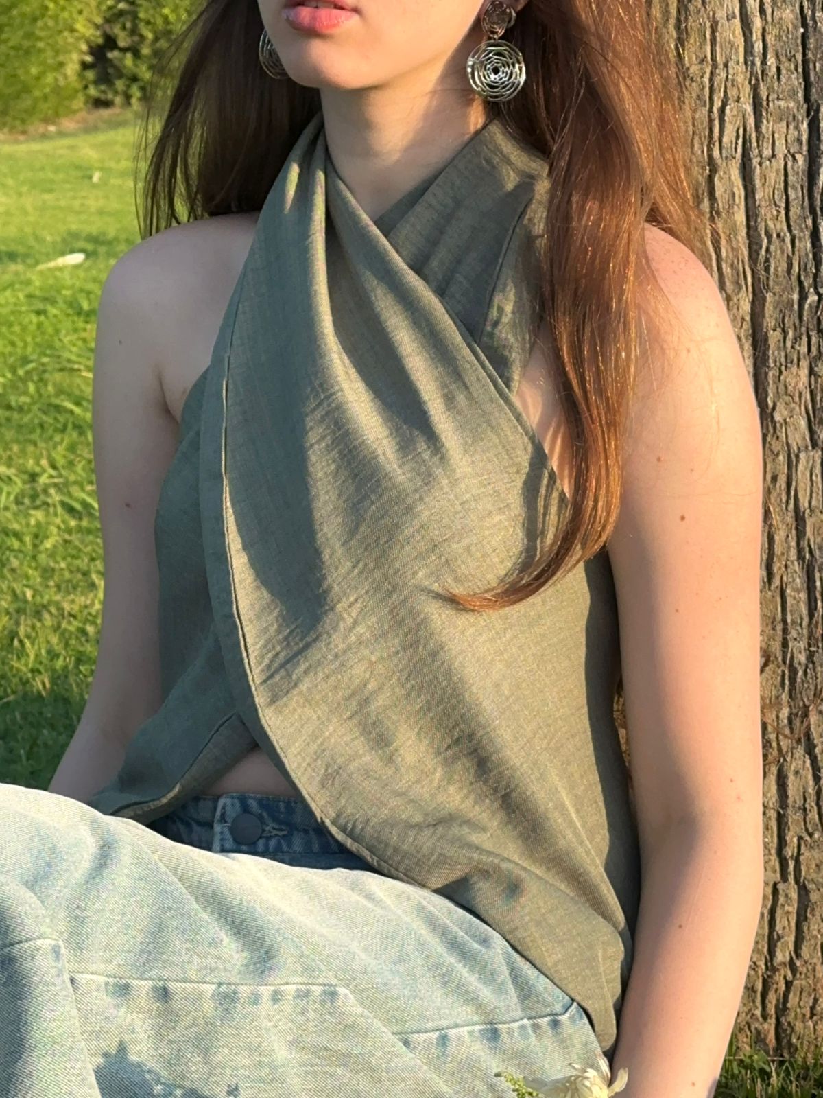 The Zaya top