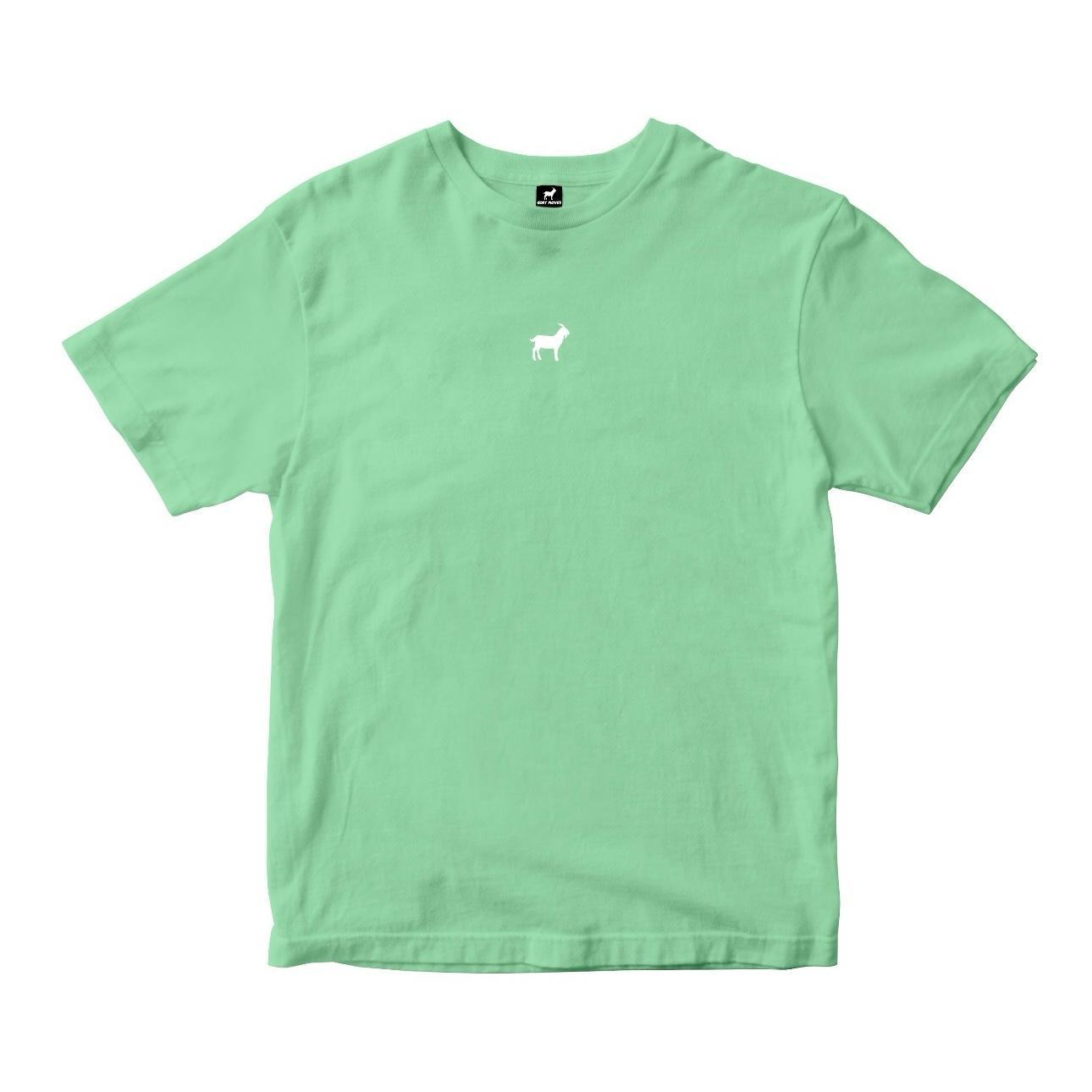 GOAT Moves All Summer (Aqua)