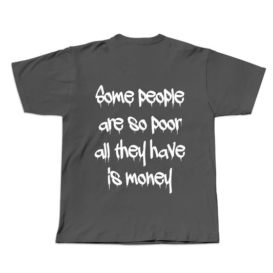 Rebel with a Cause Shirt
