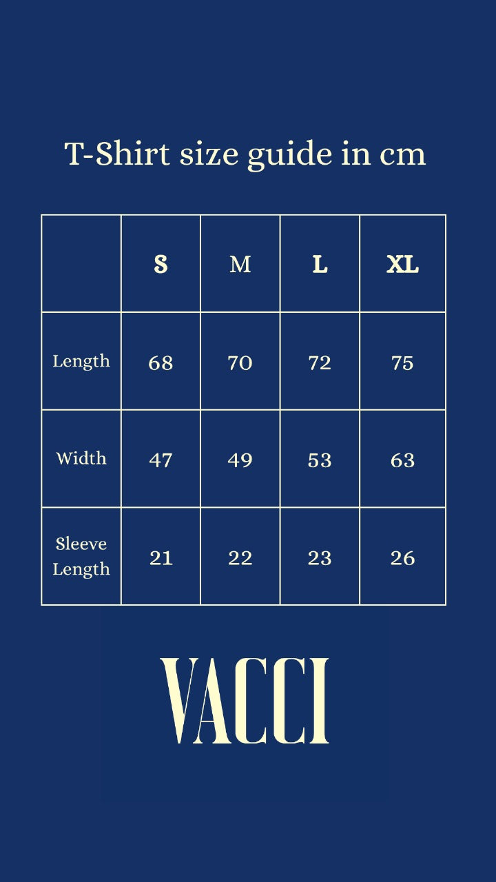 Vacci O’Clock