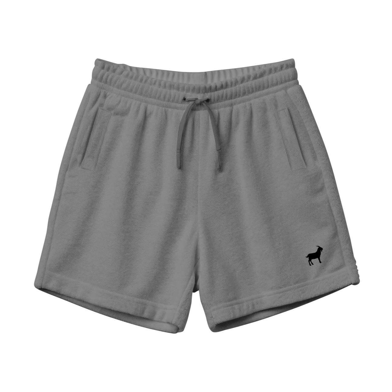 GOAT shorts