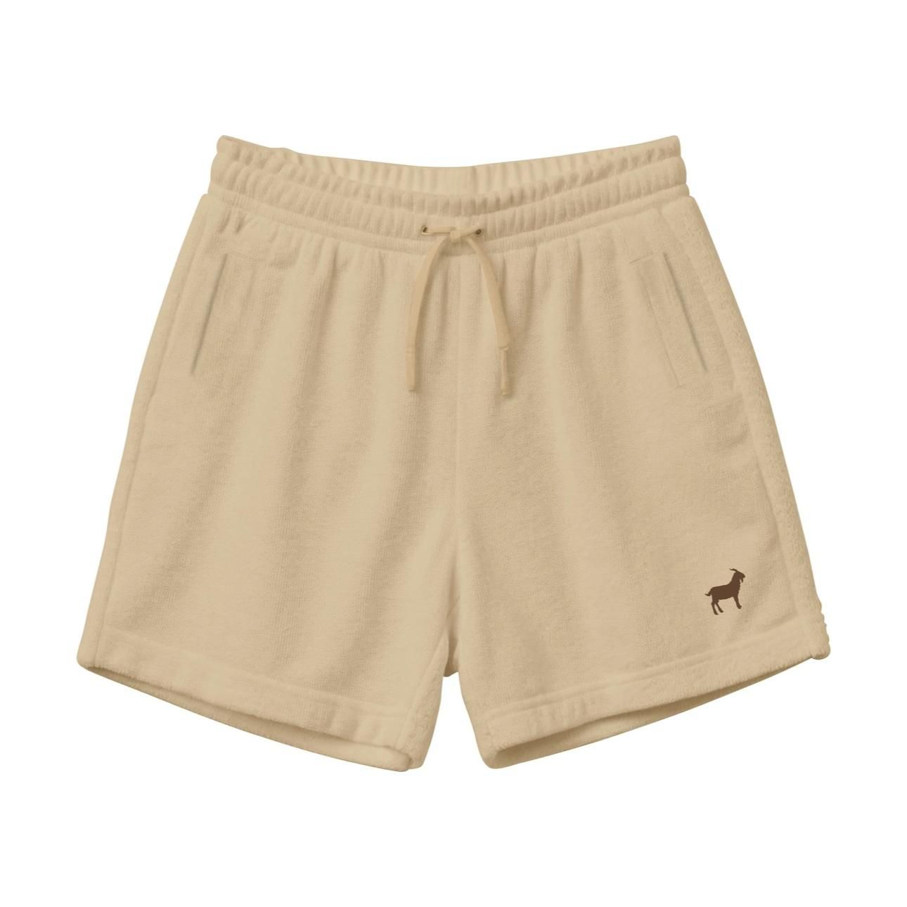 GOAT shorts