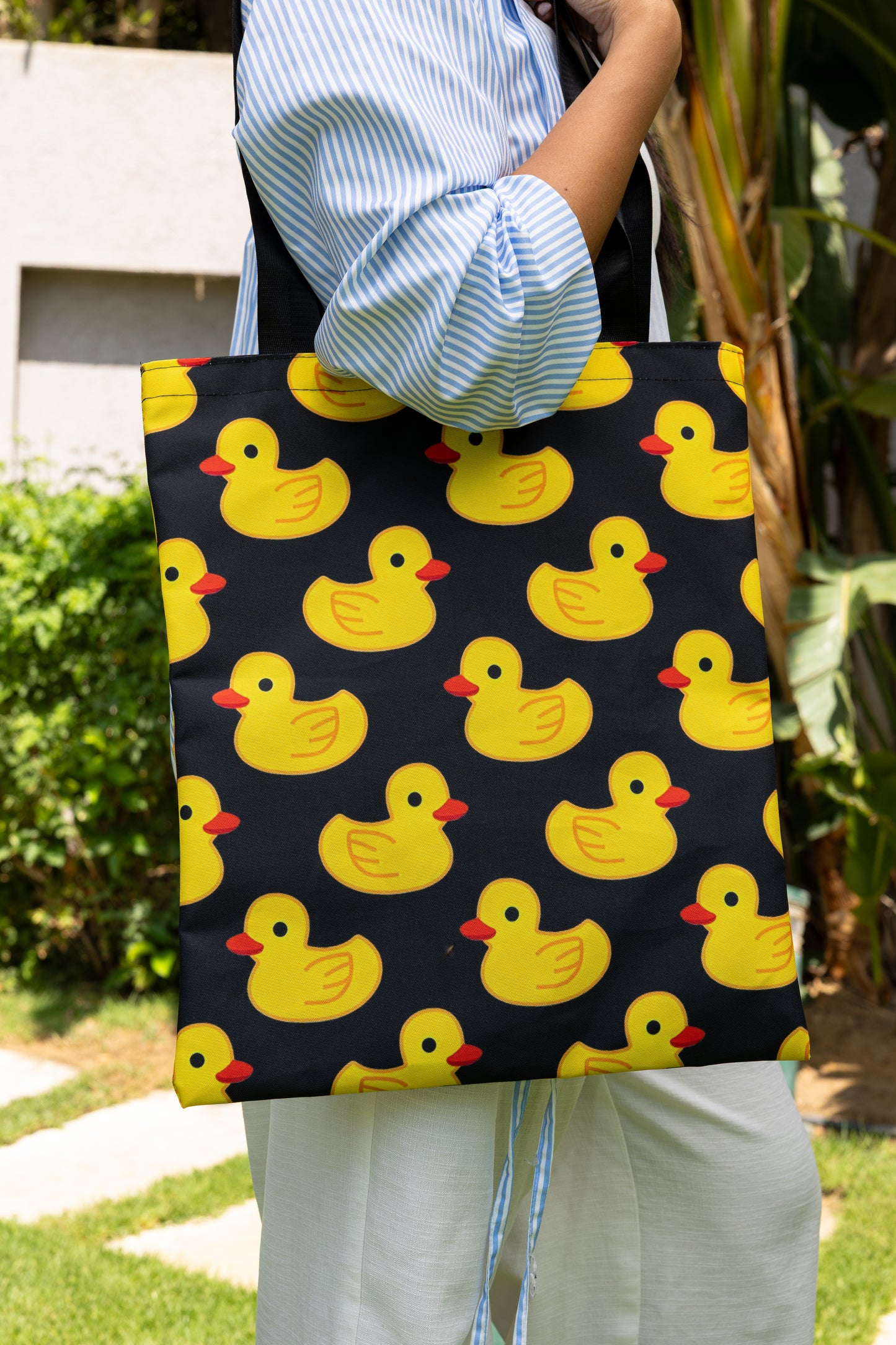 Ducks Summer Bags
