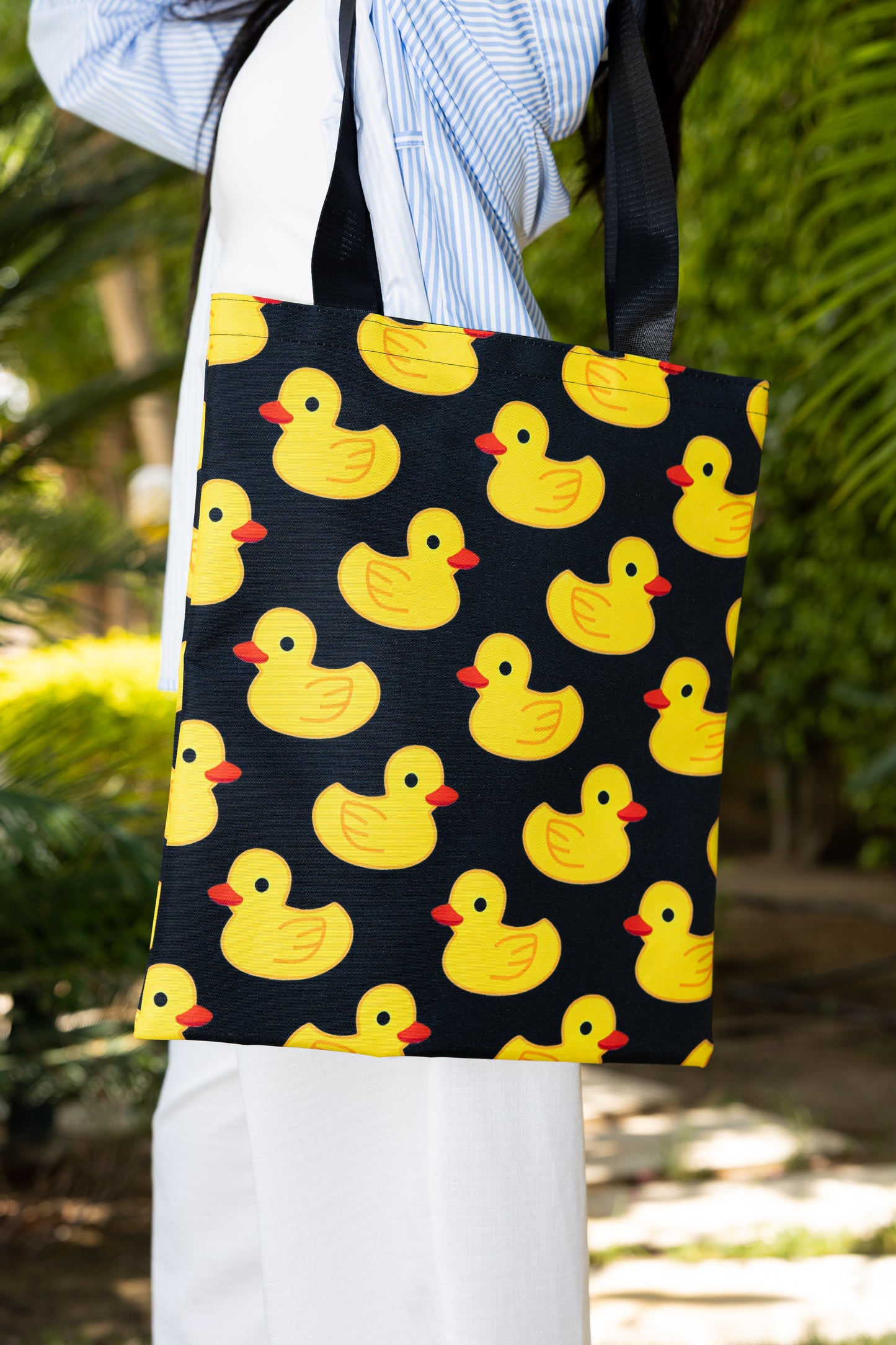 Ducks Summer Bags