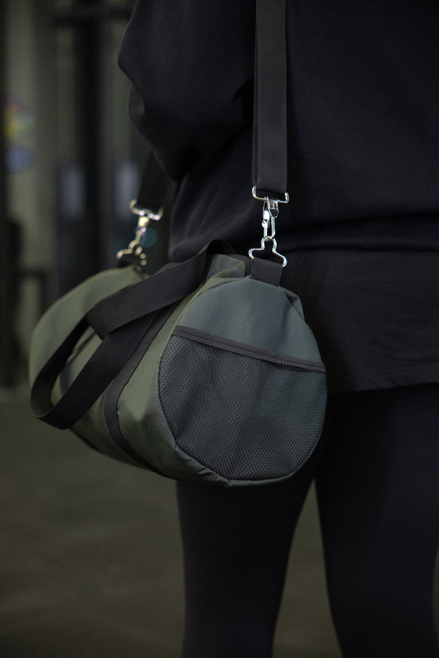 Duffel Bag