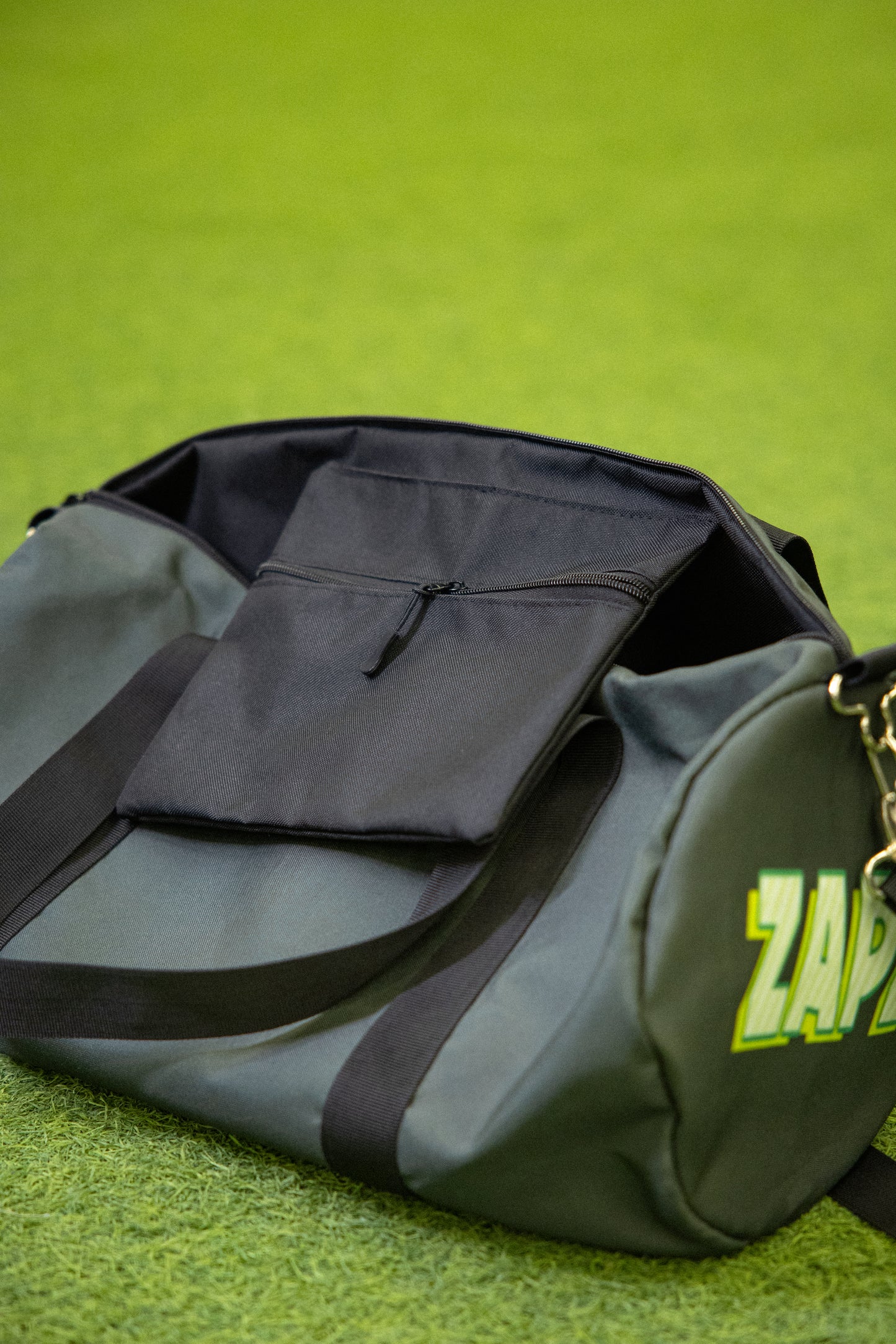 Duffel Bag