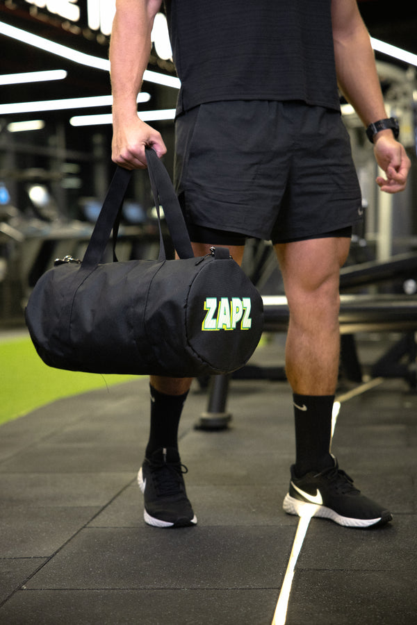 Duffel Bag