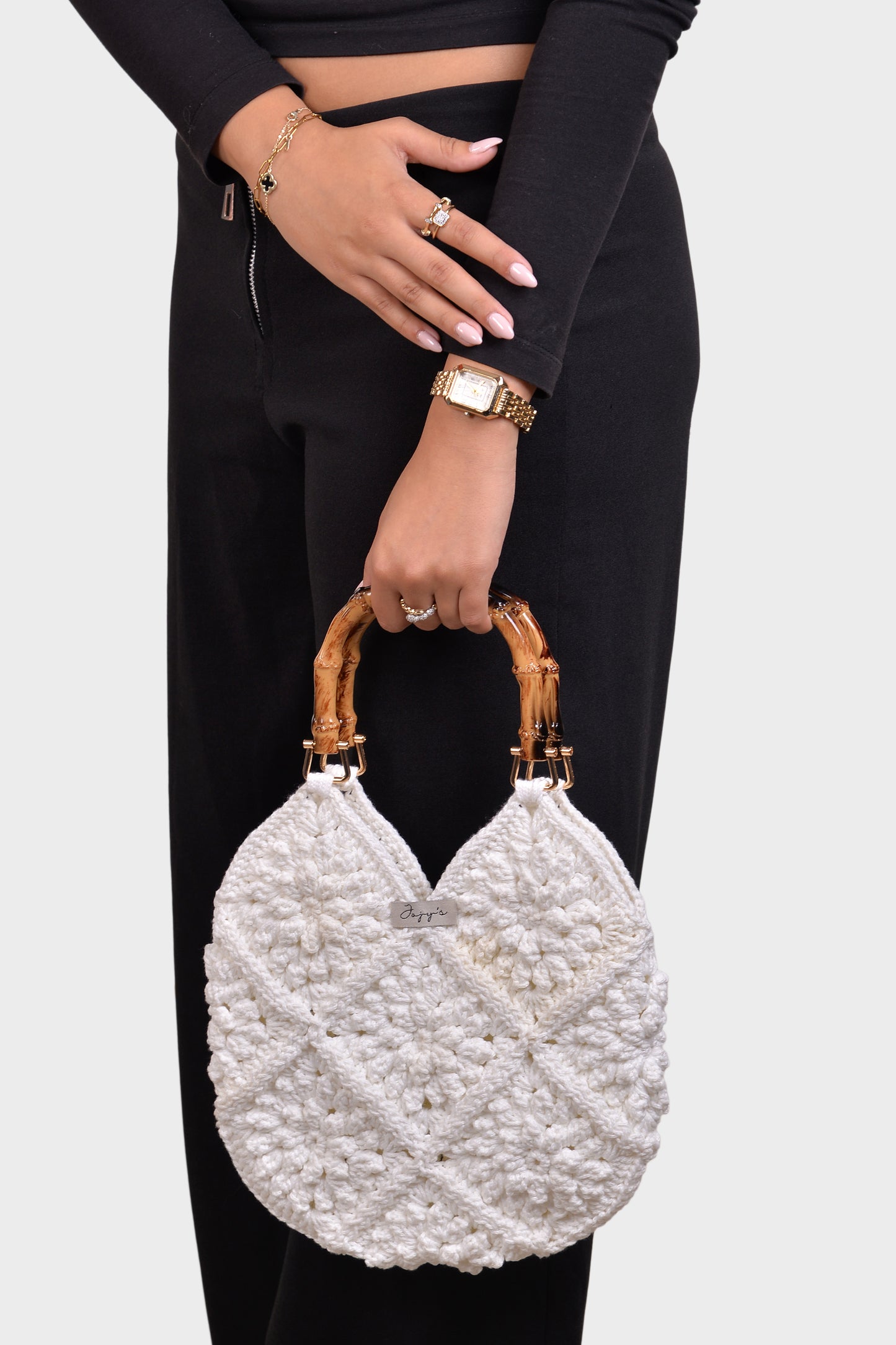 Pearl Bag