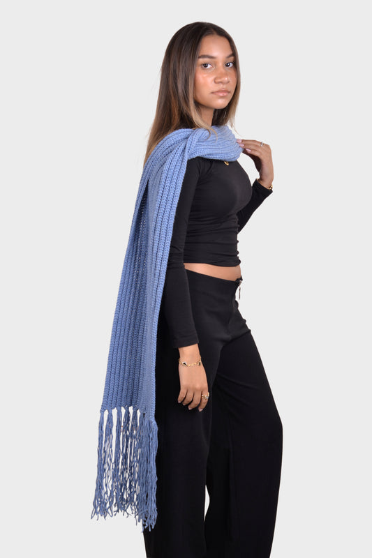 Shaly Scarf