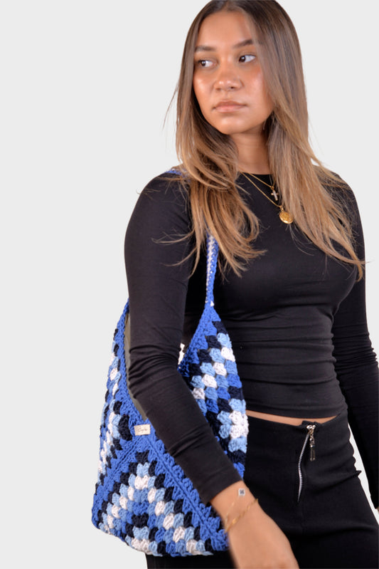 Bluey & Blacky Bag