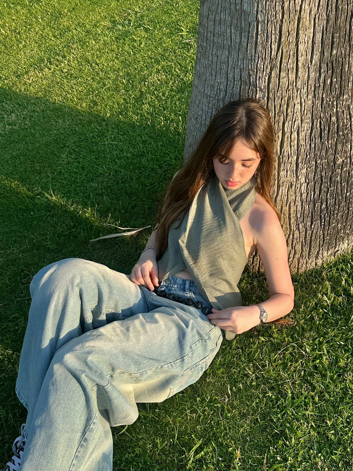 The Zaya top