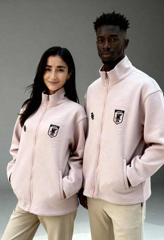 Tokyo Drift Jacket