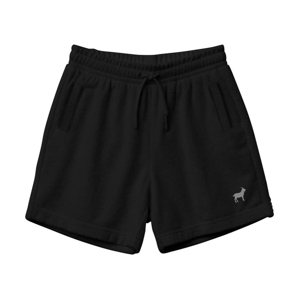 GOAT shorts