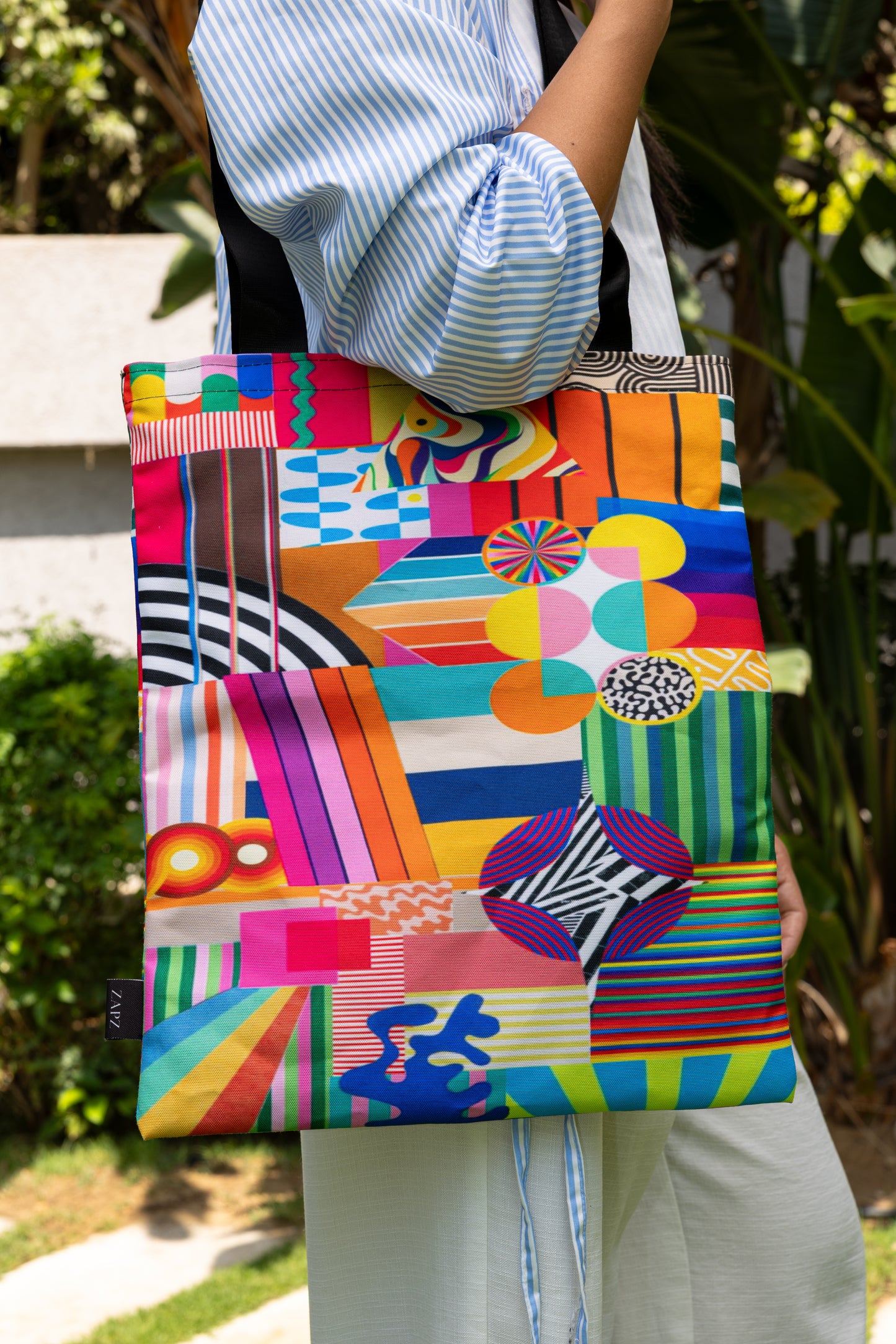 IYS summer Bags