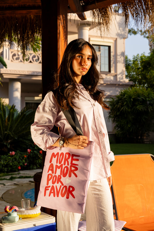 More Amor summer bags